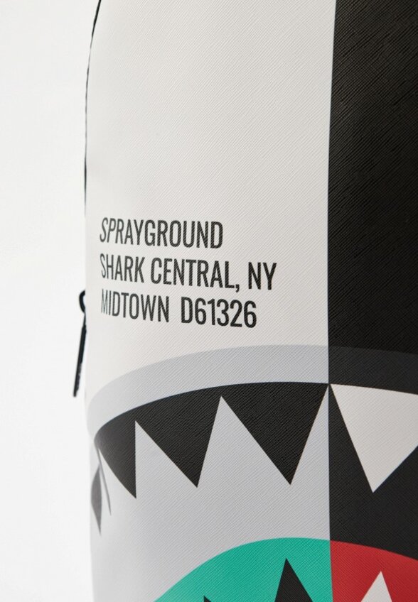 Рюкзак Sprayground