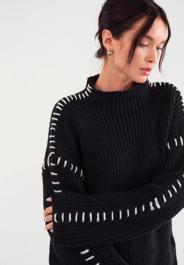 Свитер Vittoria Vicci