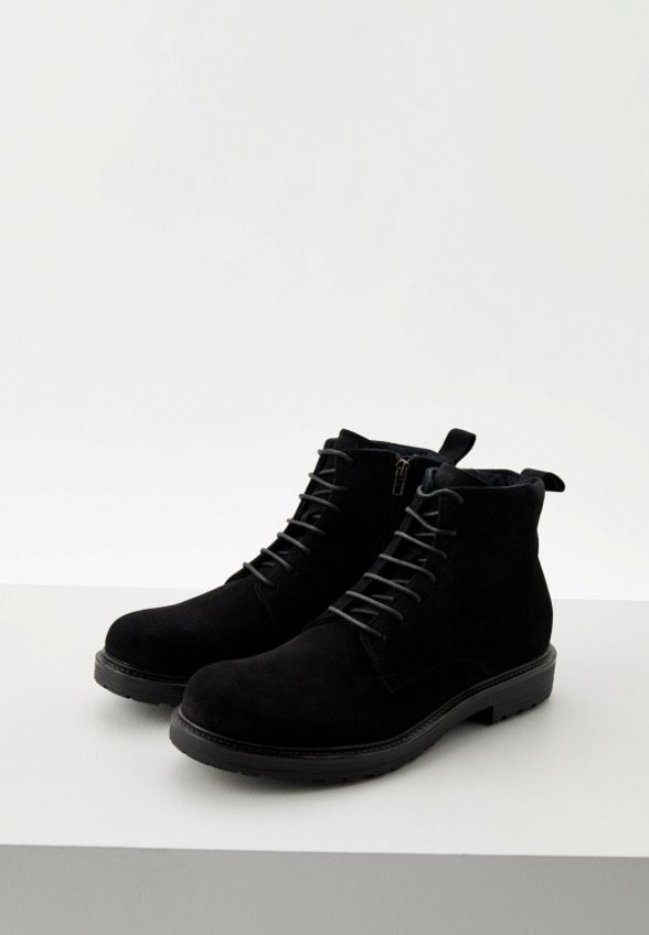 Ботинки Principe di Bologna