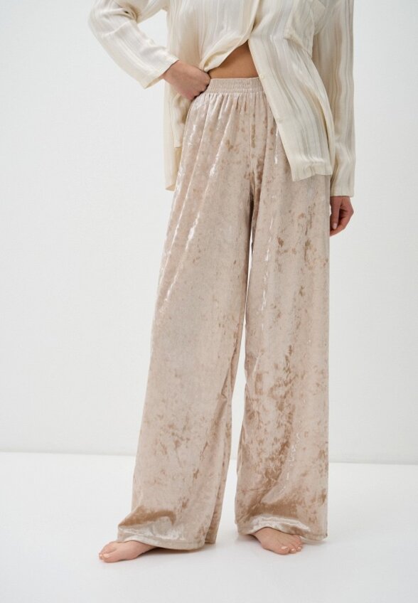 Брюки домашние Kaftan