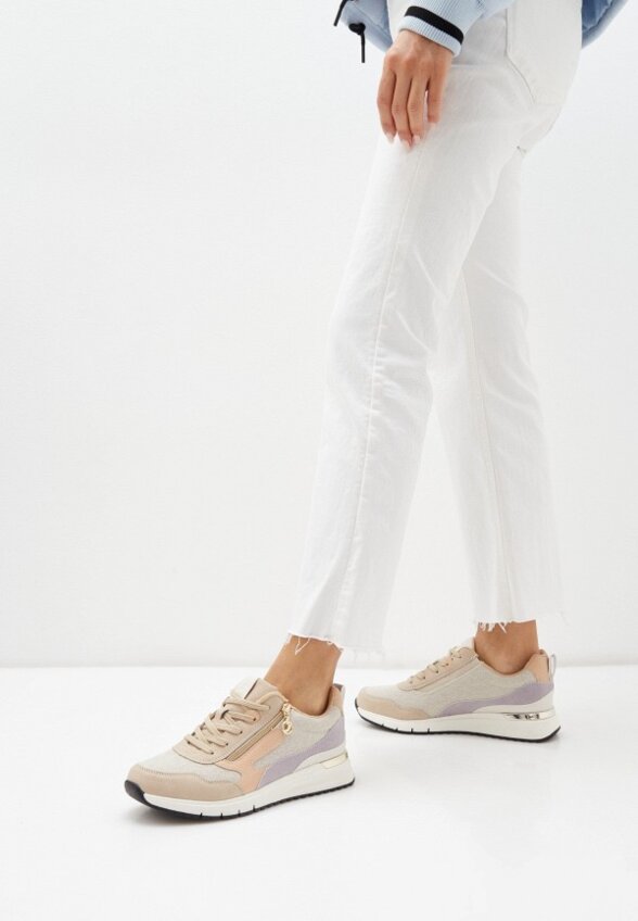 Кроссовки Safety Jogger