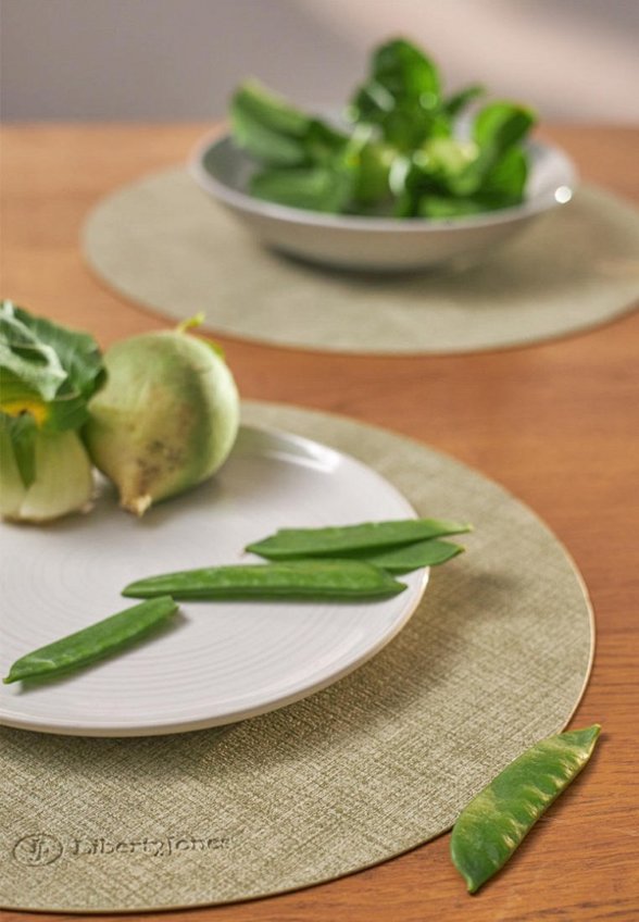 Плейсматы 4 шт. Liberty Jones