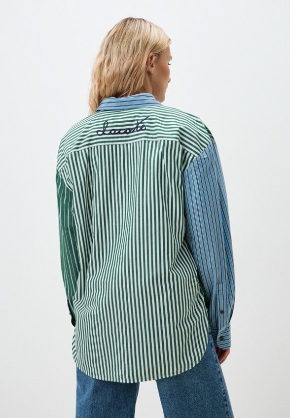 Рубашка Lacoste