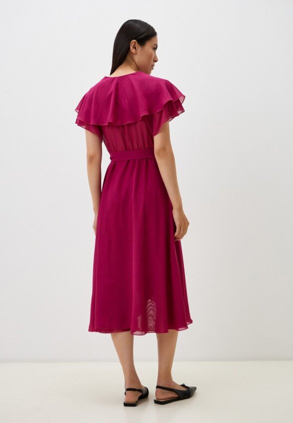 Платье Charuttimoda