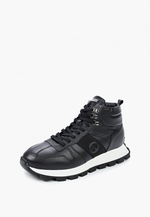 Ботинки Emanuele Gelmetti