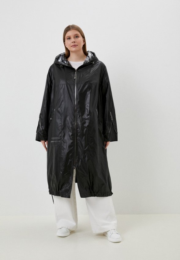 Пуховик Karmel Style