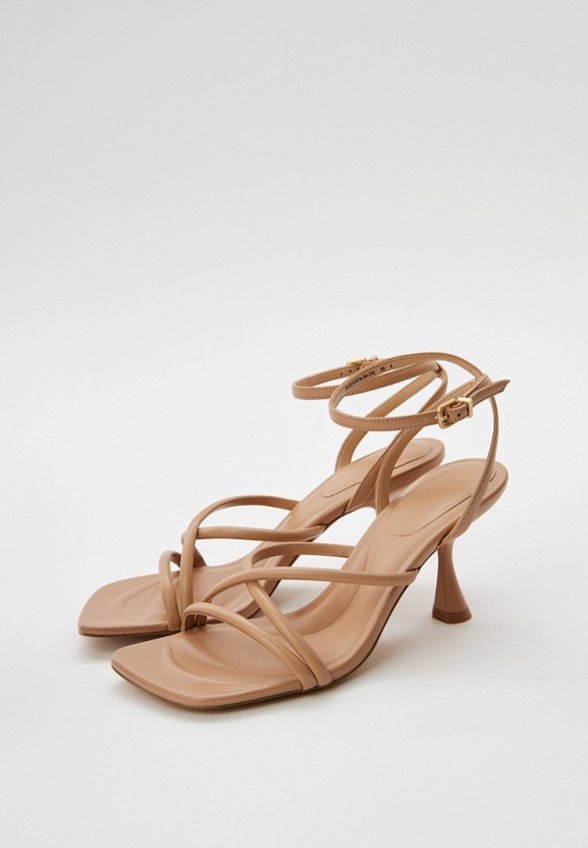 Босоножки Ekonika