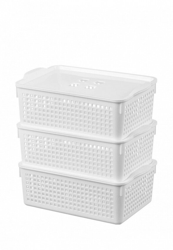 Комплект корзин Elcasa