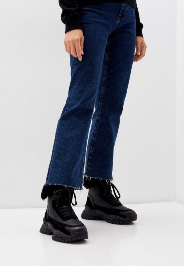 Ботинки Ekonika