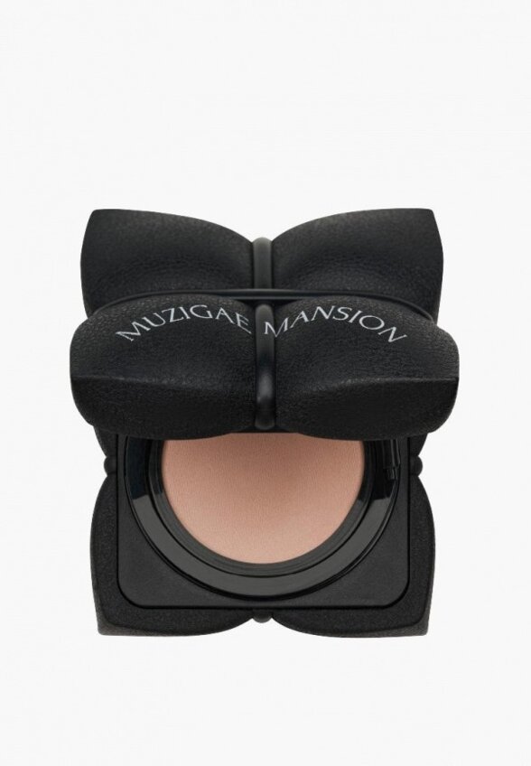 Кушон для лица Muzigae Mansion