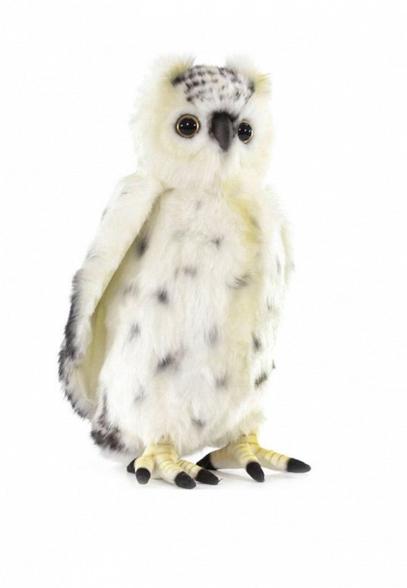 Игрушка мягкая Hansa