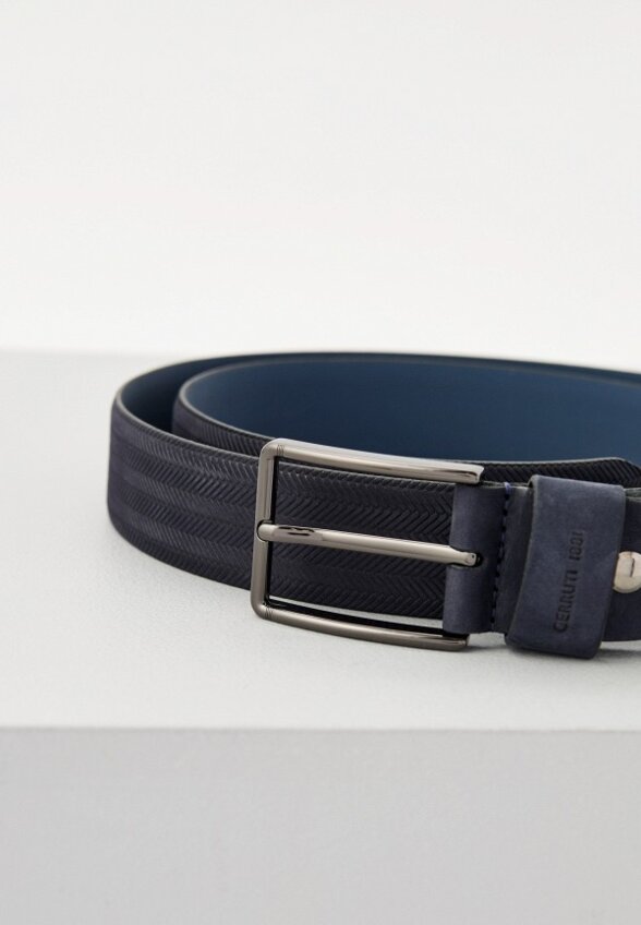Ремень Cerruti 1881