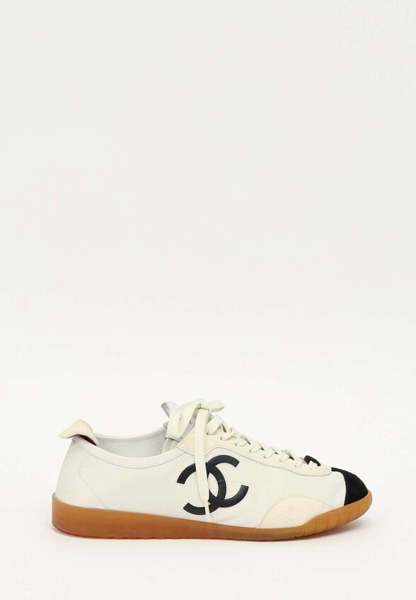 Chanel Shoes
