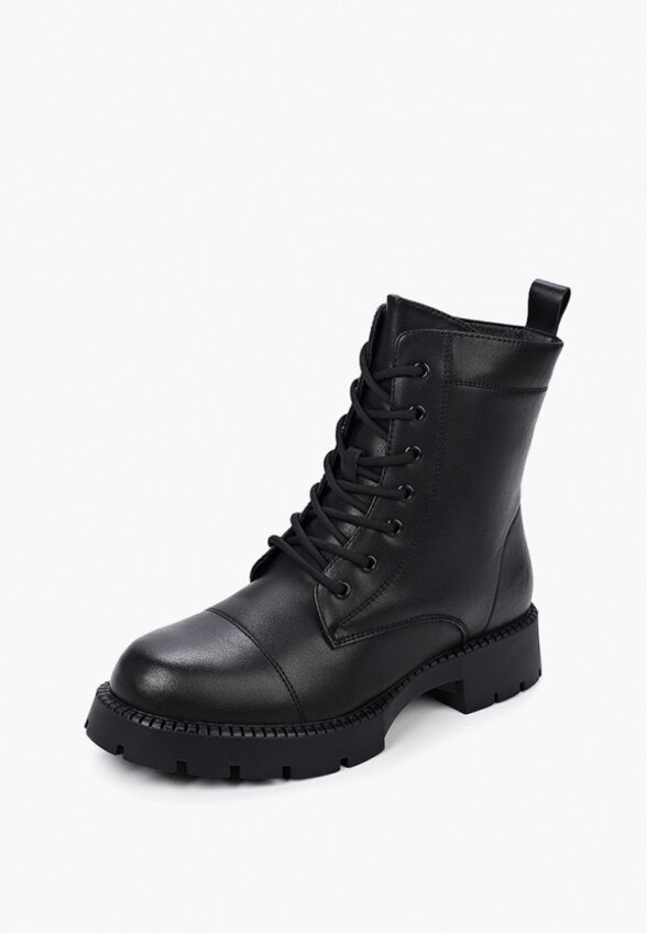 Ботинки Respect