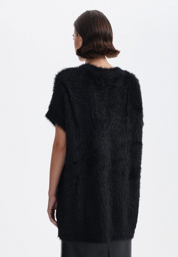 Джемпер True Red