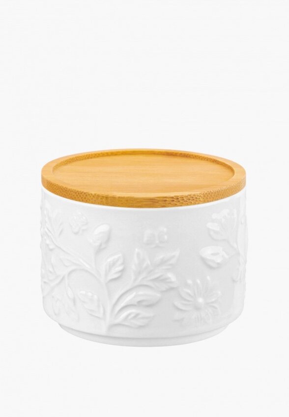 Банка для хранения Elan Gallery