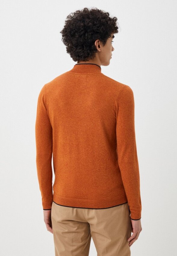 Джемпер Cudgi