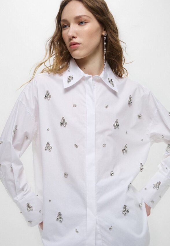 Рубашка Pennyblack