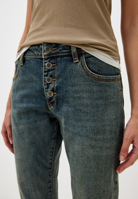 Джинсы Dimarkis Day