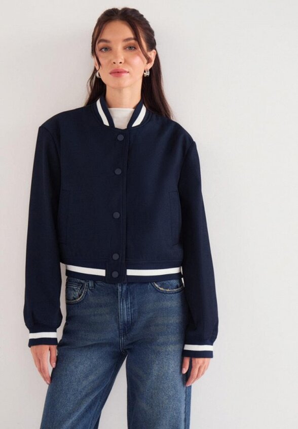 Бомбер Vittoria Vicci