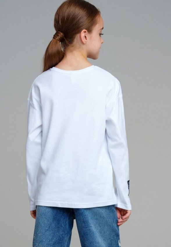 Лонгслив PlayToday