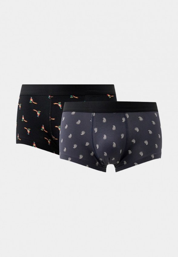 Трусы 2 шт. Mark Formelle