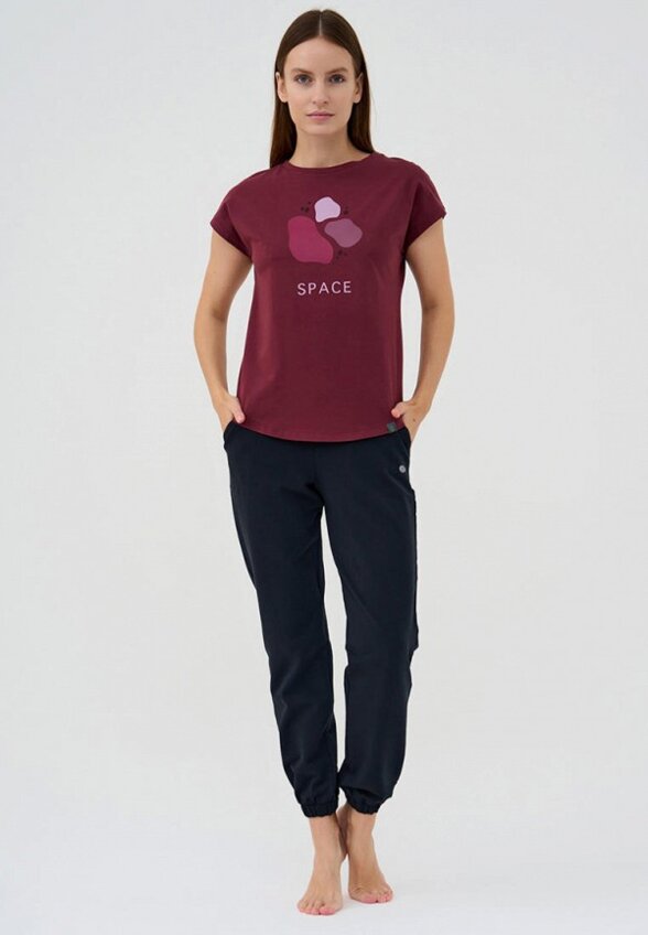 Брюки спортивные YogaDress