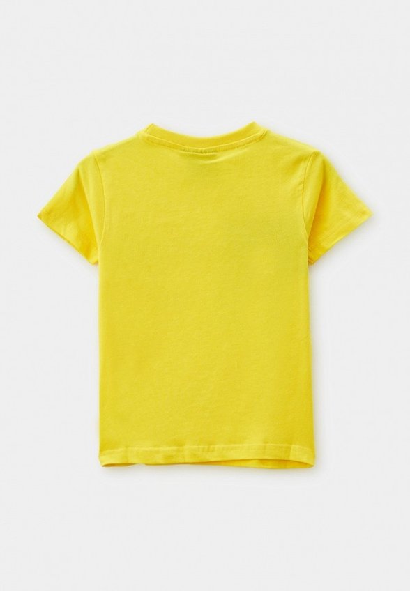 Футболка и шорты Aspen Polo Club