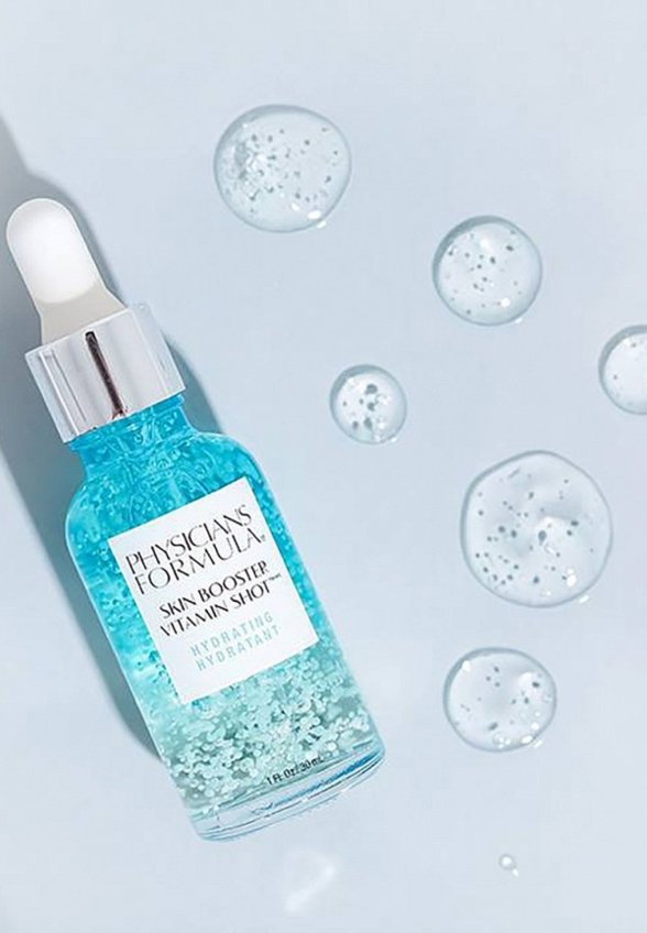 Сыворотка для лица Physicians Formula