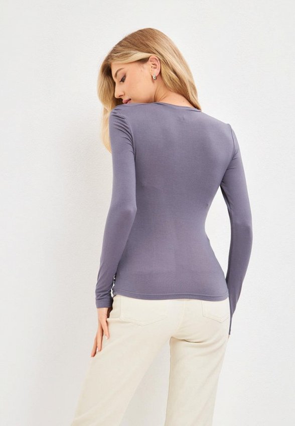 Лонгслив Moontrees