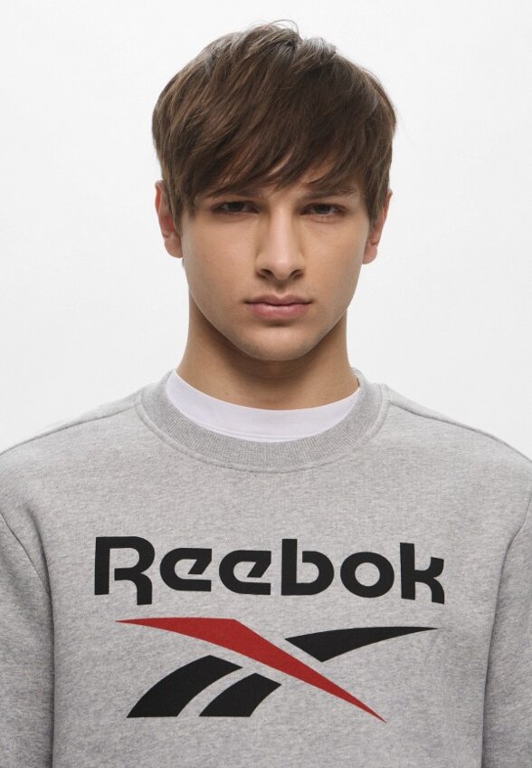 Свитшот Reebok