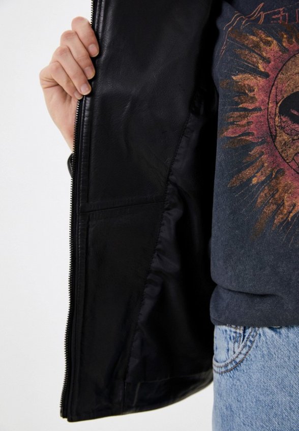 Косуха Снежная Королева