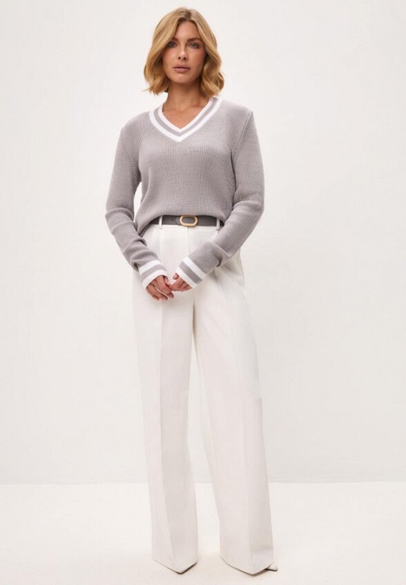 Пуловер Eliamore