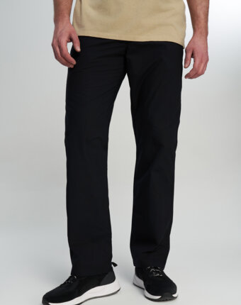Брюки мужские Columbia Washed Out Pant, Черный женщинам
