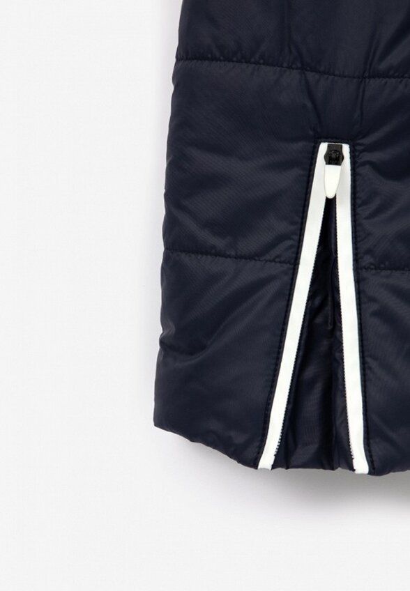 Полукомбинезон Gulliver