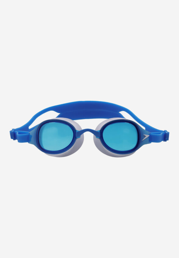 Очки для плавания Speedo Hydropure, Синий