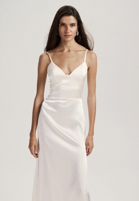 Платье Clan VI