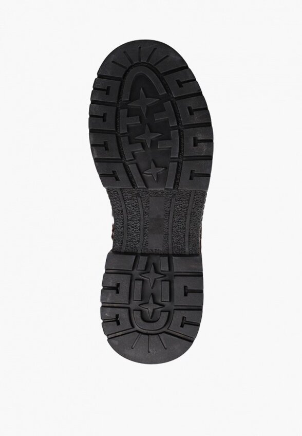 Ботинки Ortmann