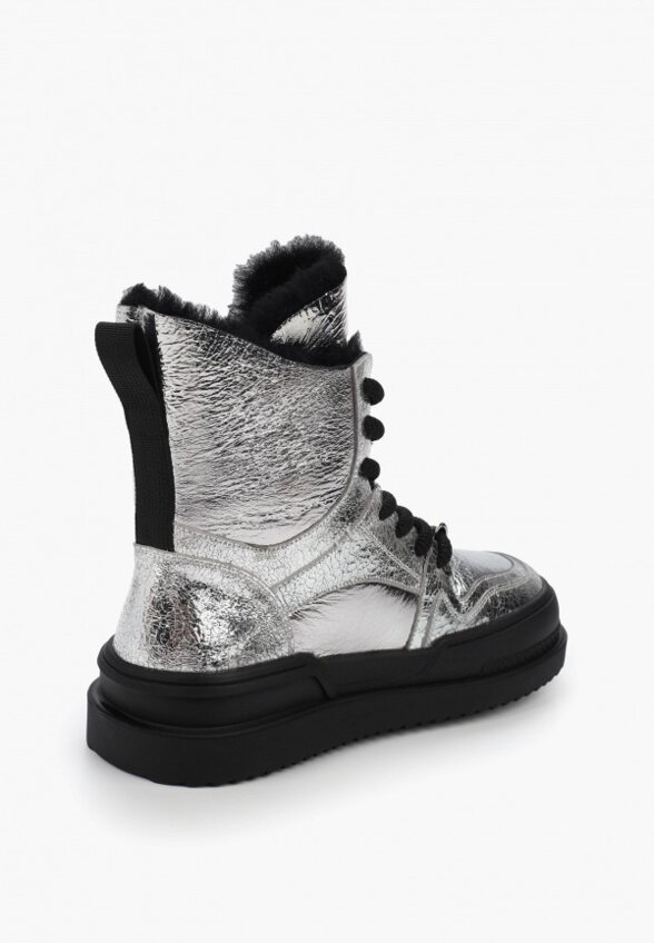 Ботинки Graciana