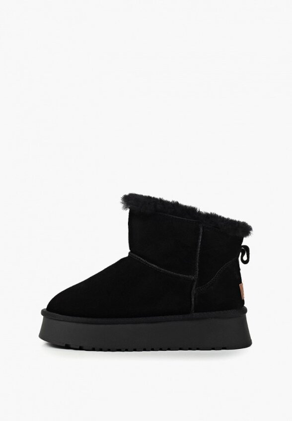 Полусапоги Ascalini