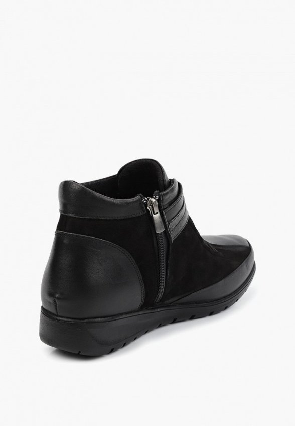 Ботинки Footwell