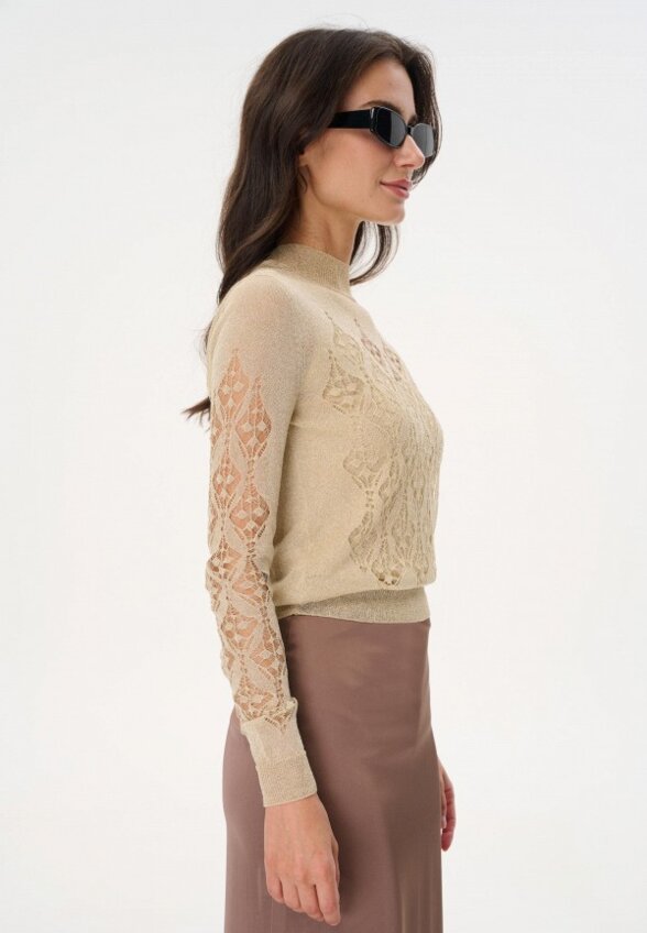 Джемпер Cepheya