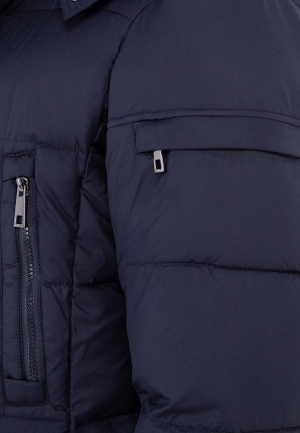 Пуховик Thomas Berger