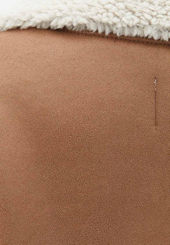 Дубленка OXXO