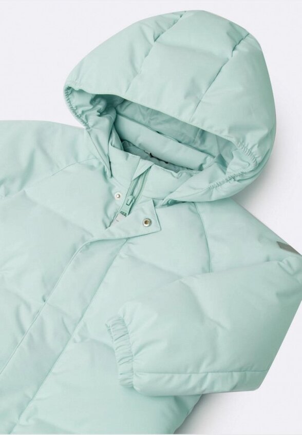 Комбинезон утепленный Lassie