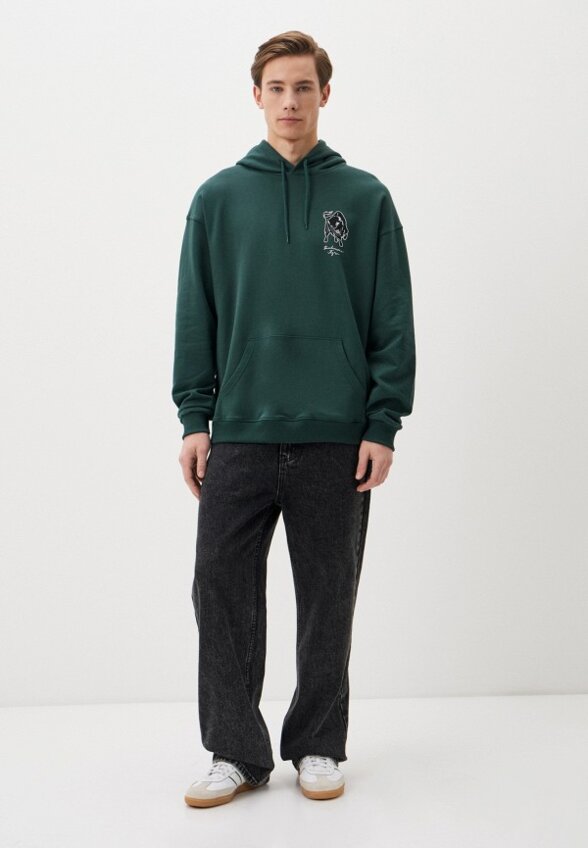 Худи Mark Formelle