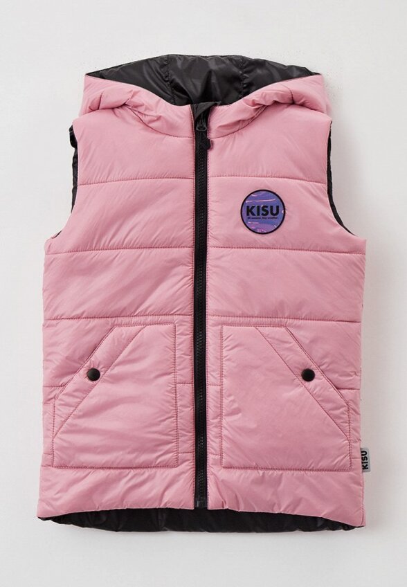 Жилет утепленный Kisu