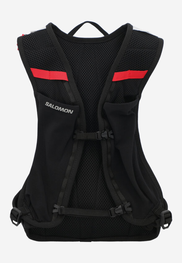 Рюкзак Salomon Cross 4, Черный