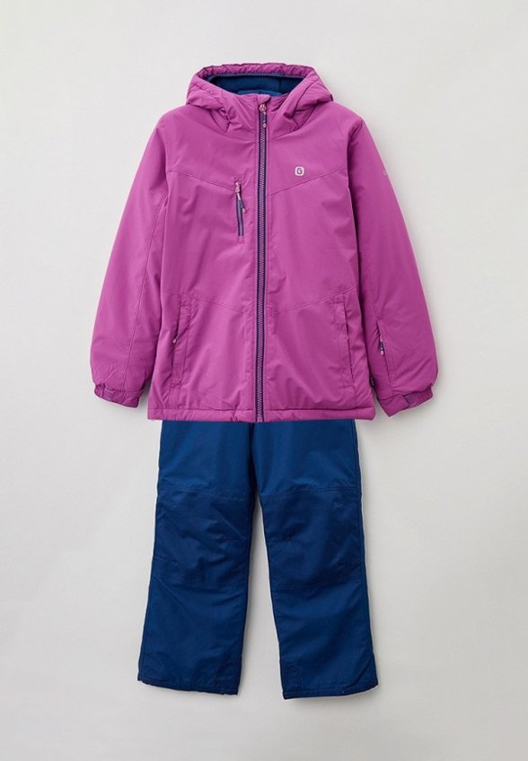 Костюм горнолыжный Gusti