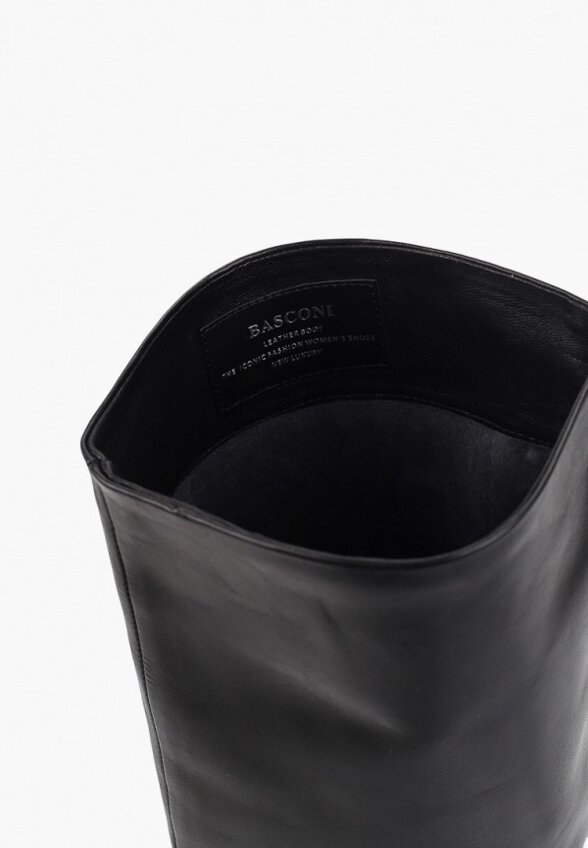 Ботфорты Basconi